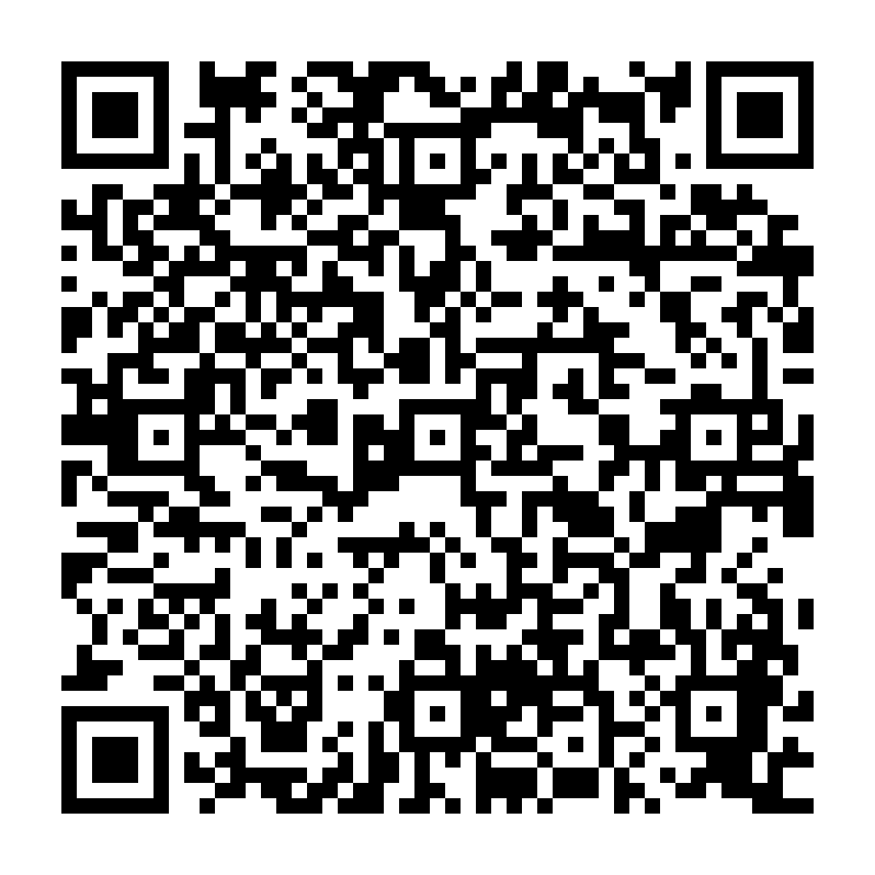 QR Kodu
