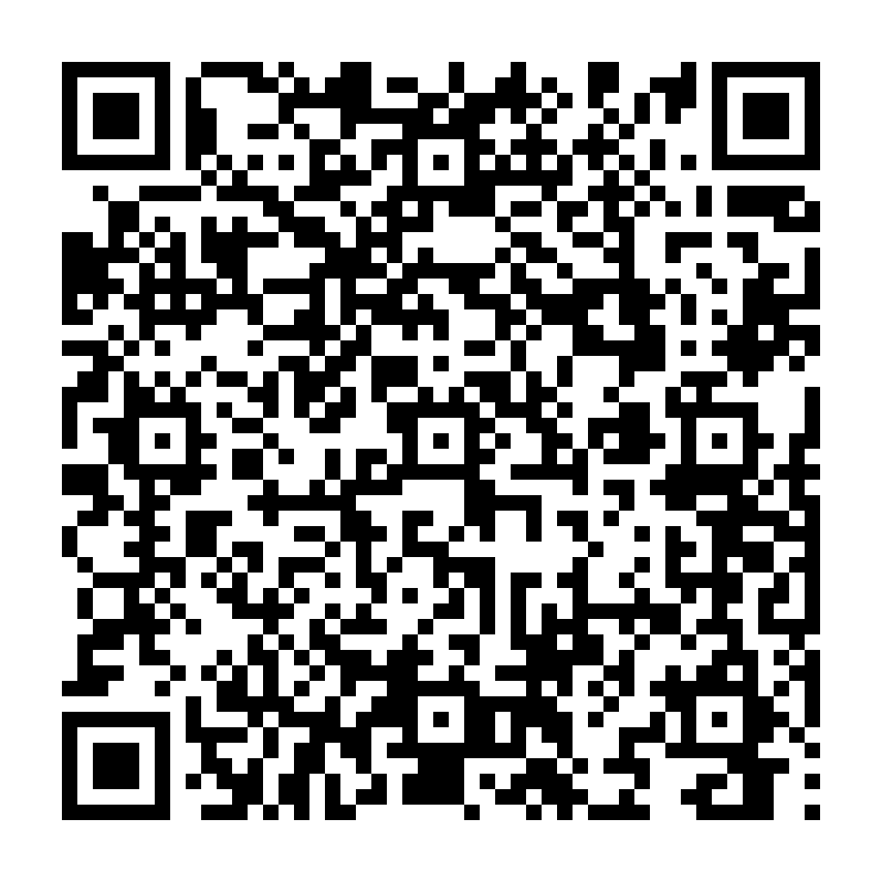 QR Kodu