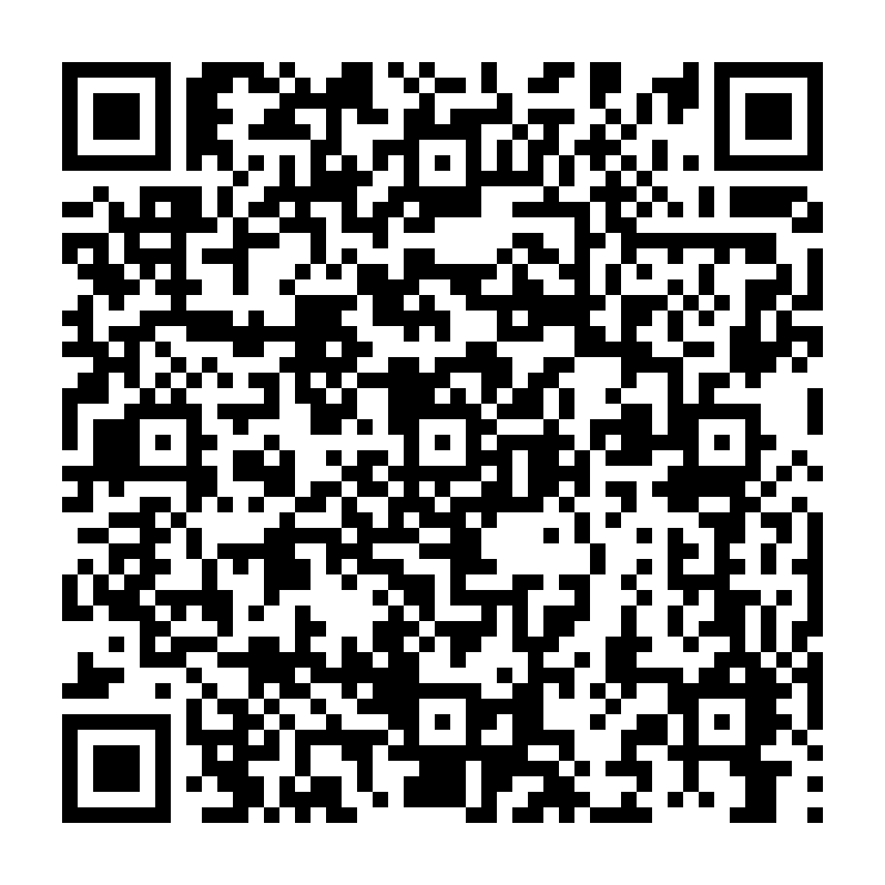 QR Kodu