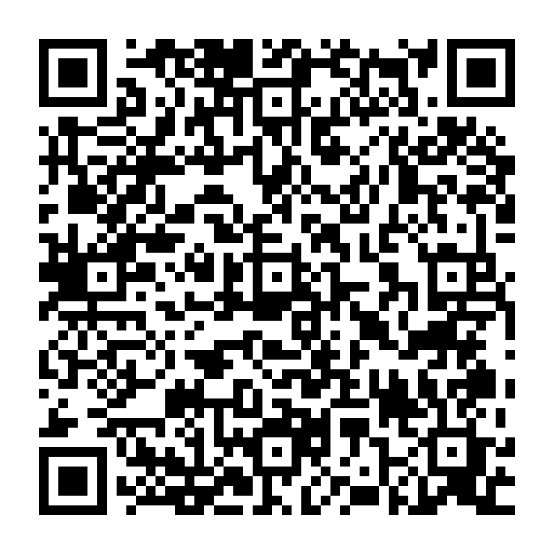 QR Kodu