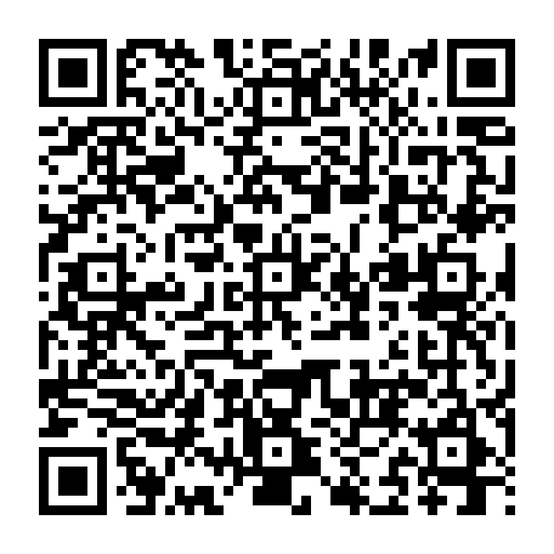 QR Kodu