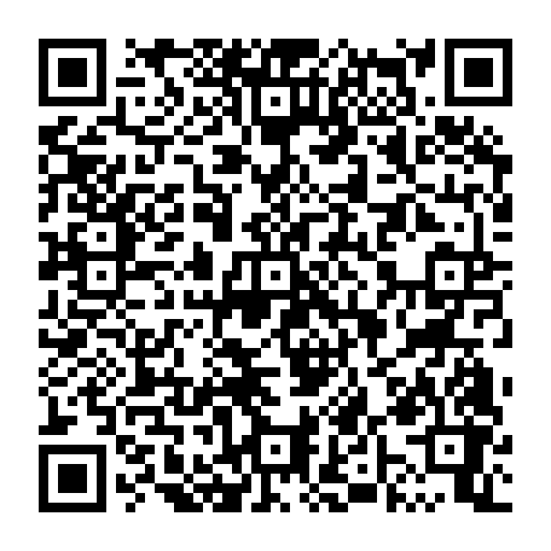 QR Kodu