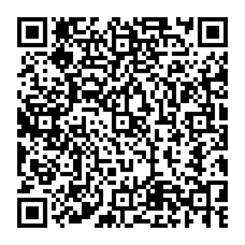 QR Kodu