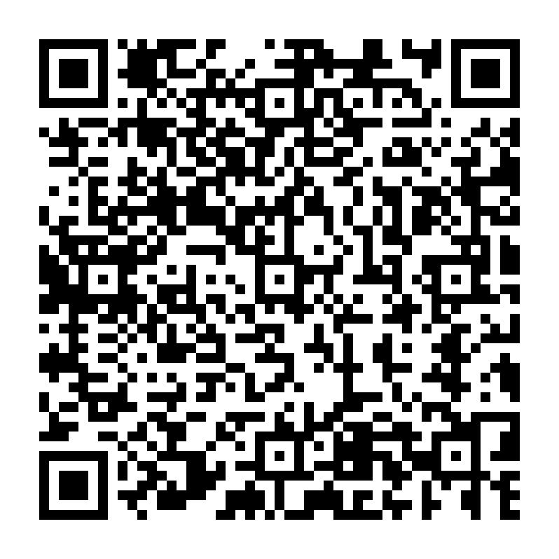QR Kodu