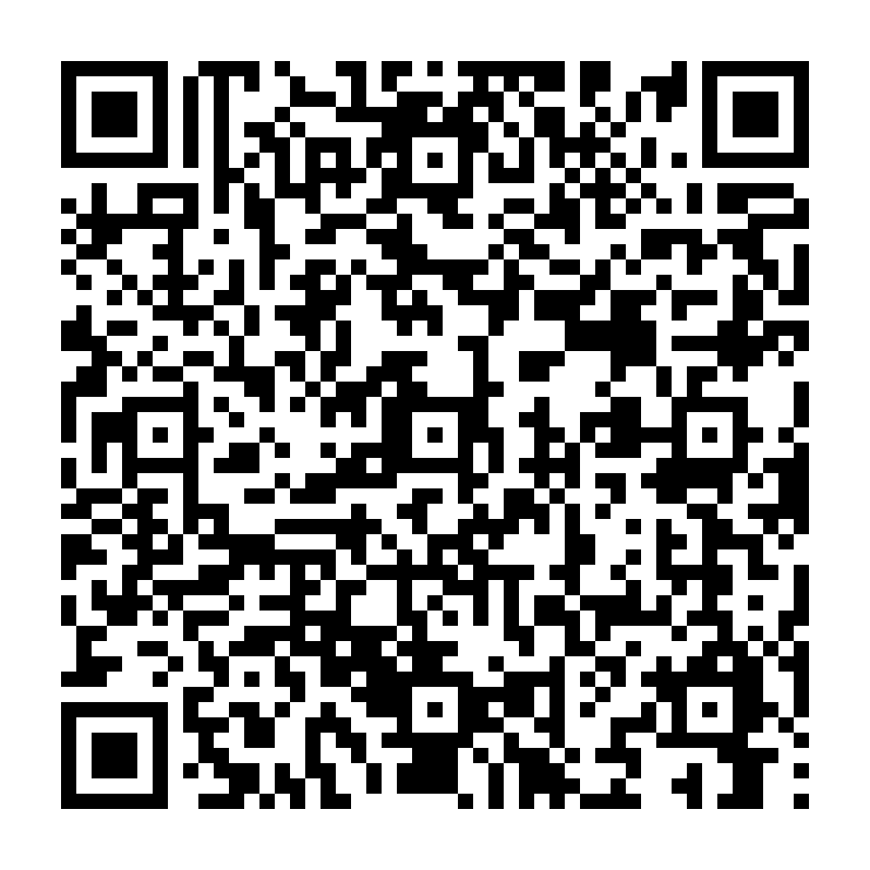 QR Kodu