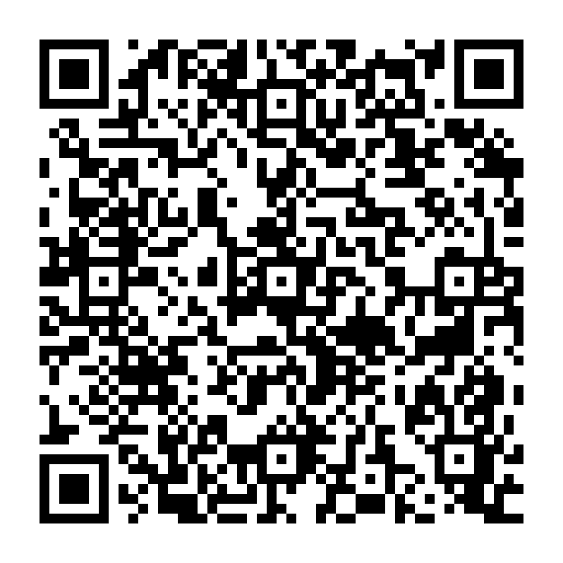 QR Kodu