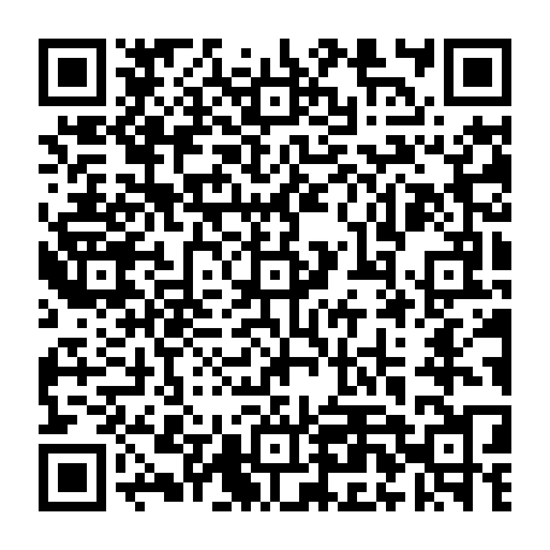 QR Kodu