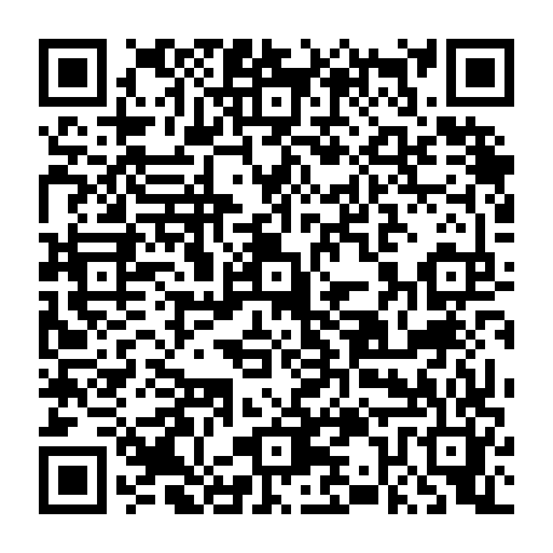 QR Kodu