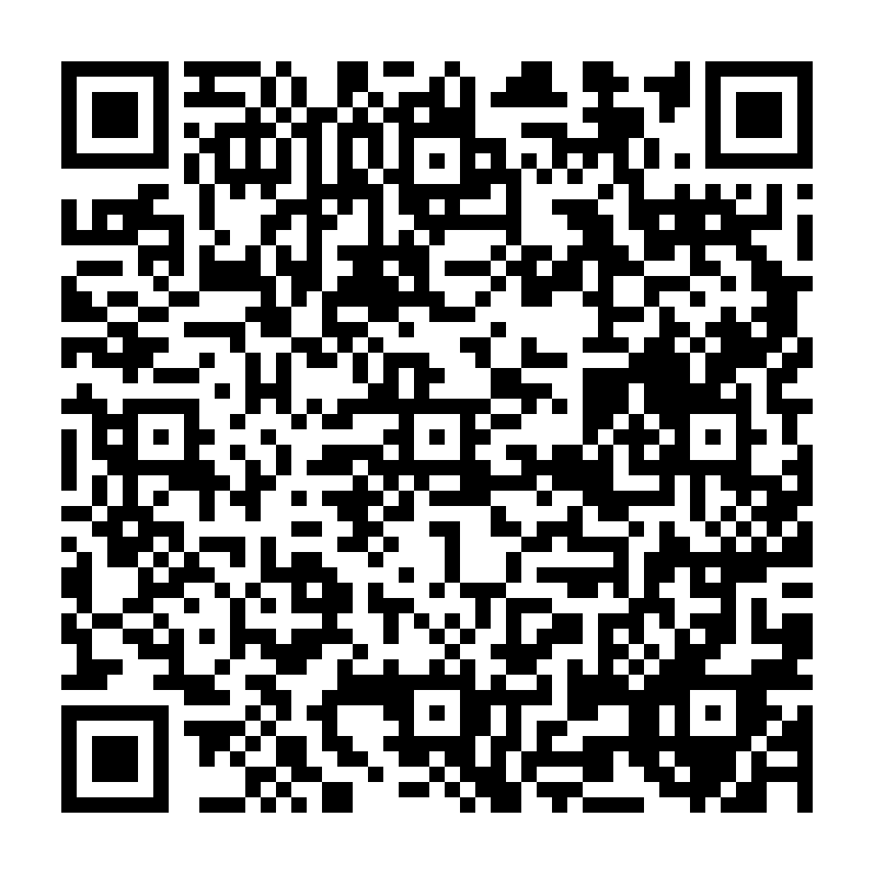 QR Kodu