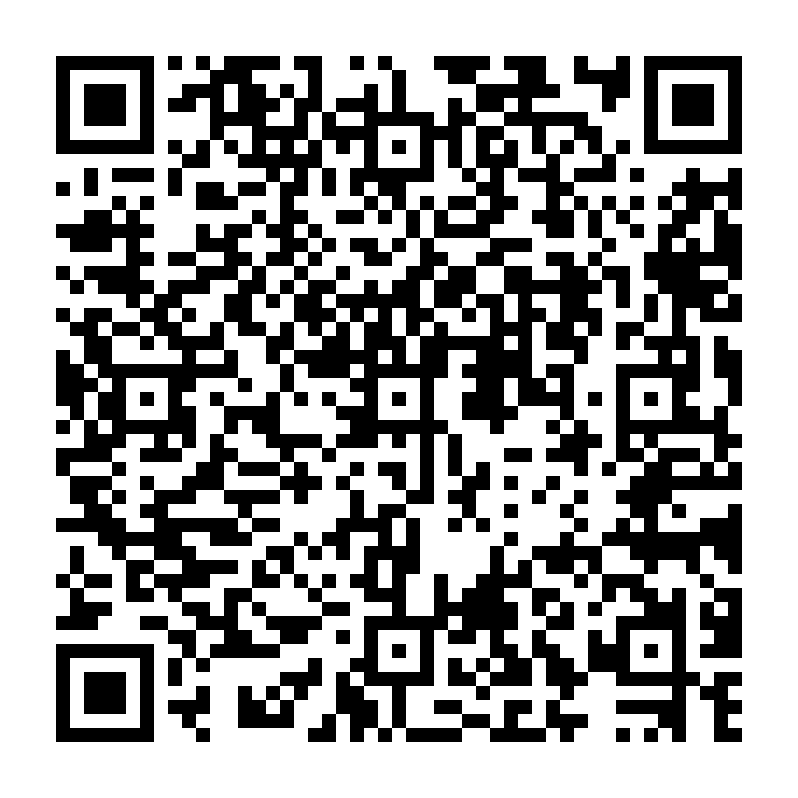 QR Kodu