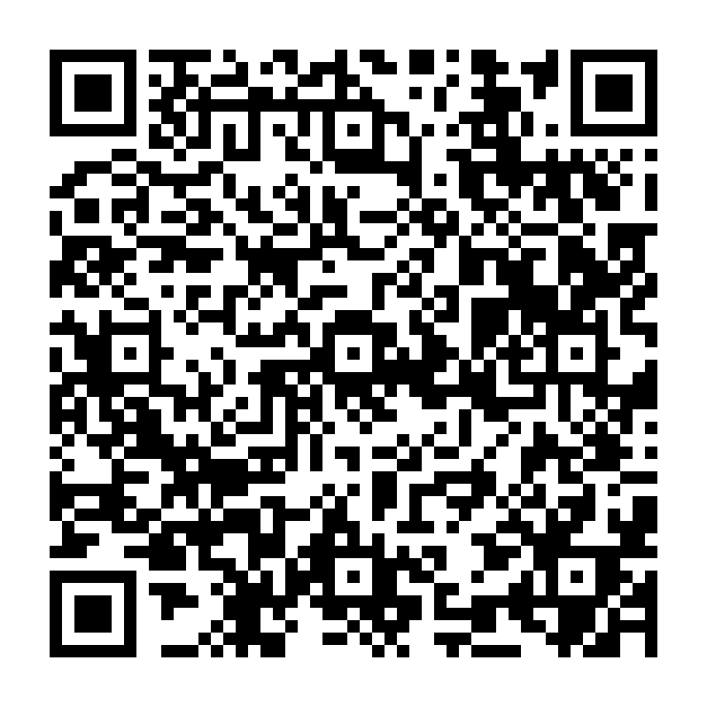 QR Kodu