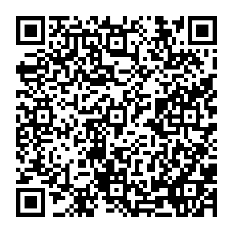 QR Kodu