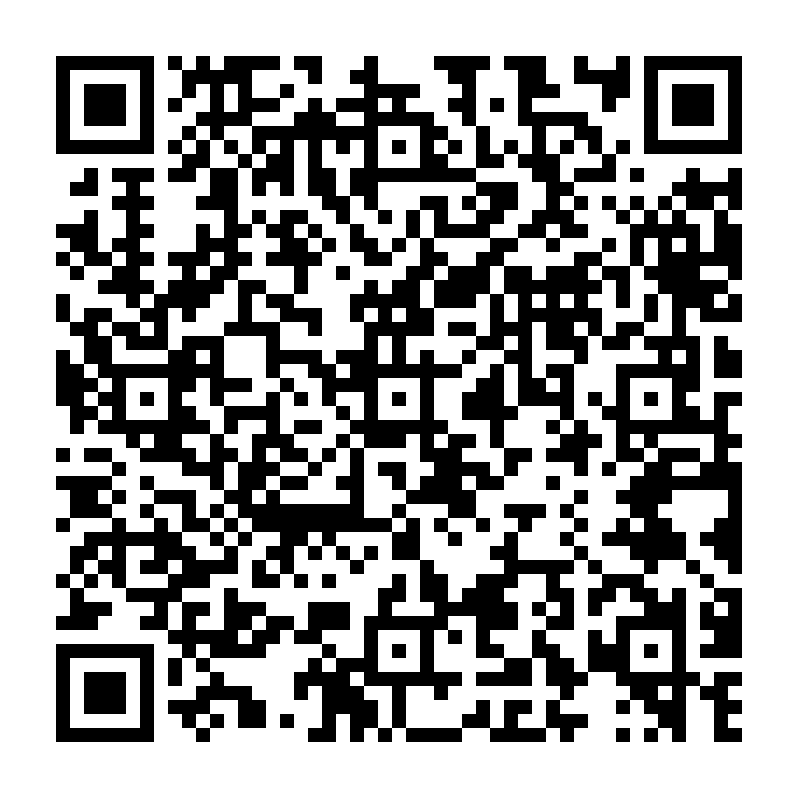 QR Kodu