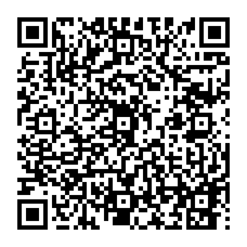 QR Kodu
