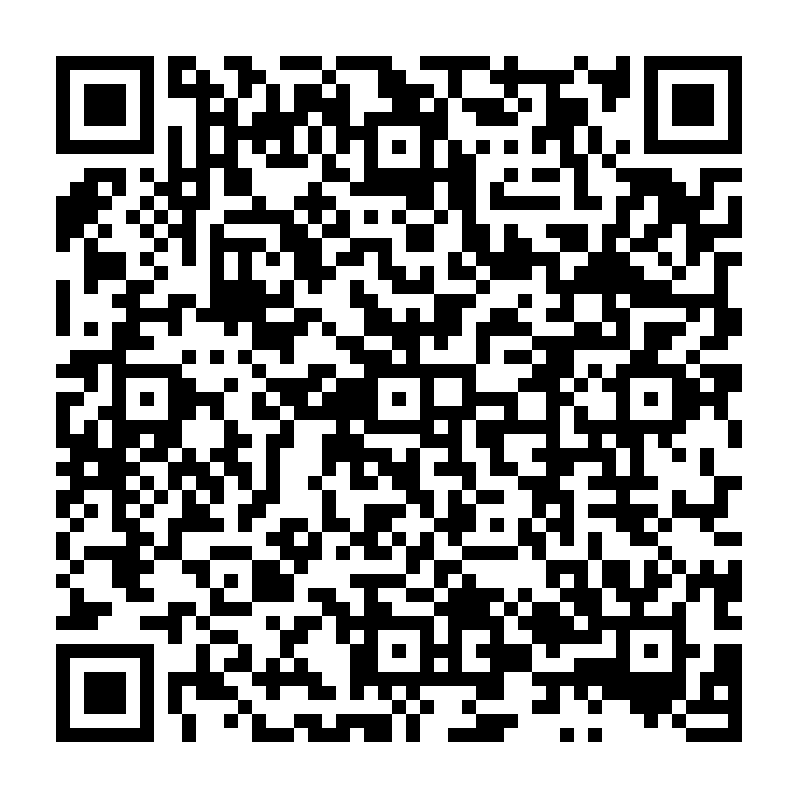 QR Kodu