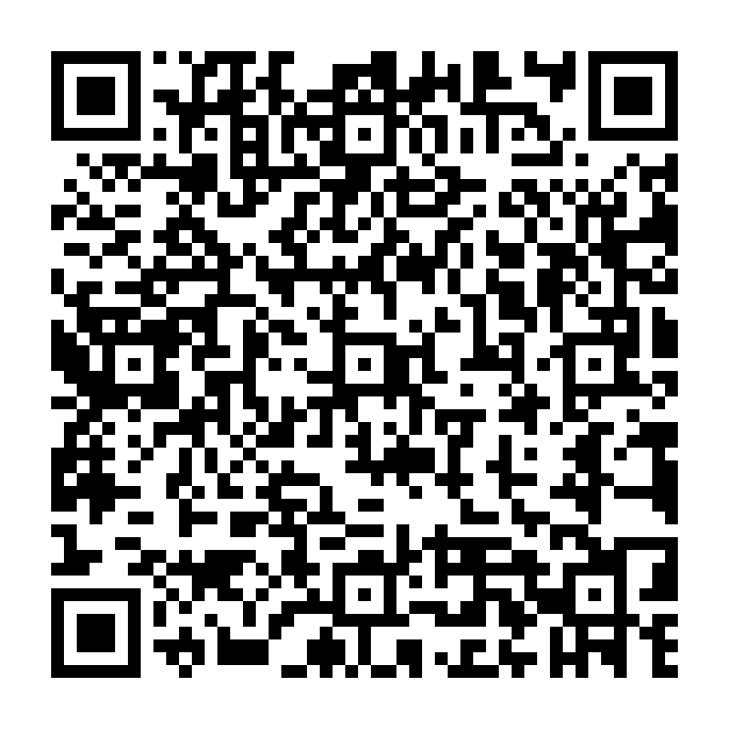 QR Kodu