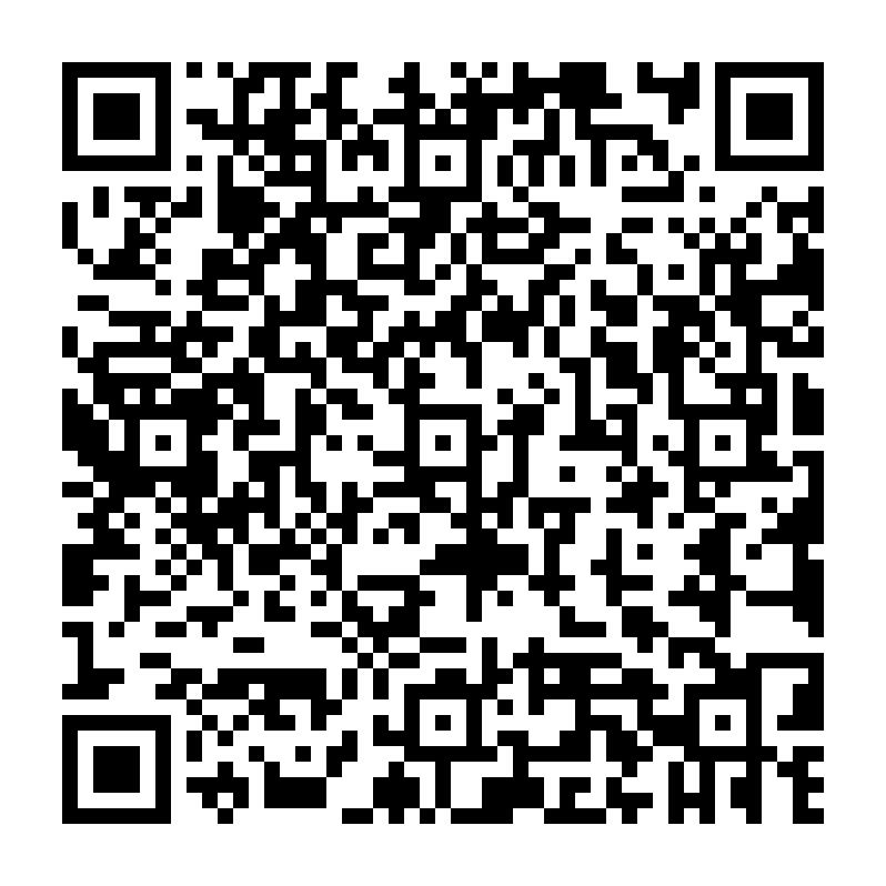 QR Kodu