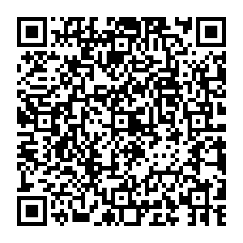 QR Kodu