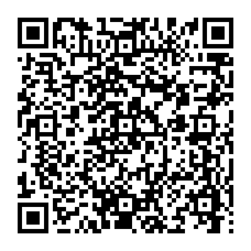 QR Kodu