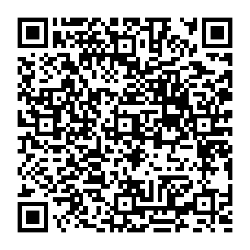 QR Kodu