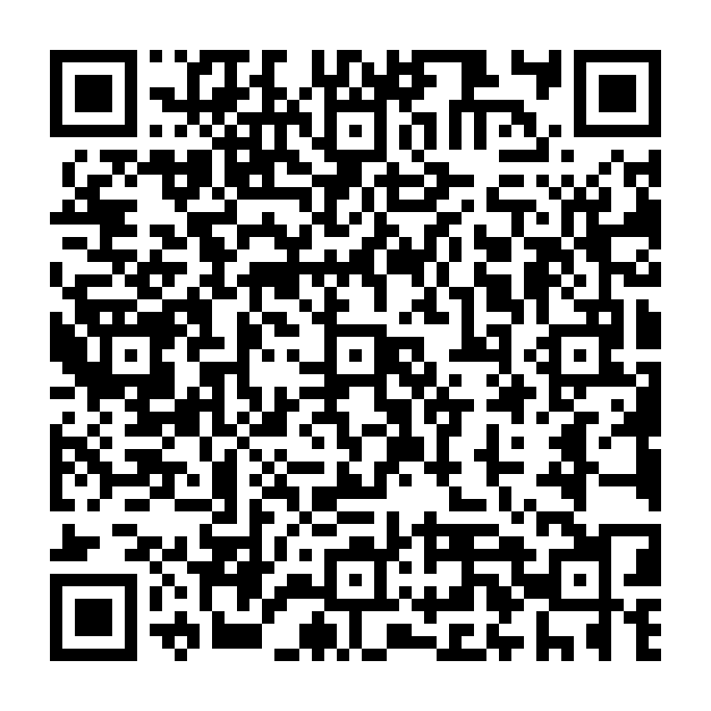 QR Kodu