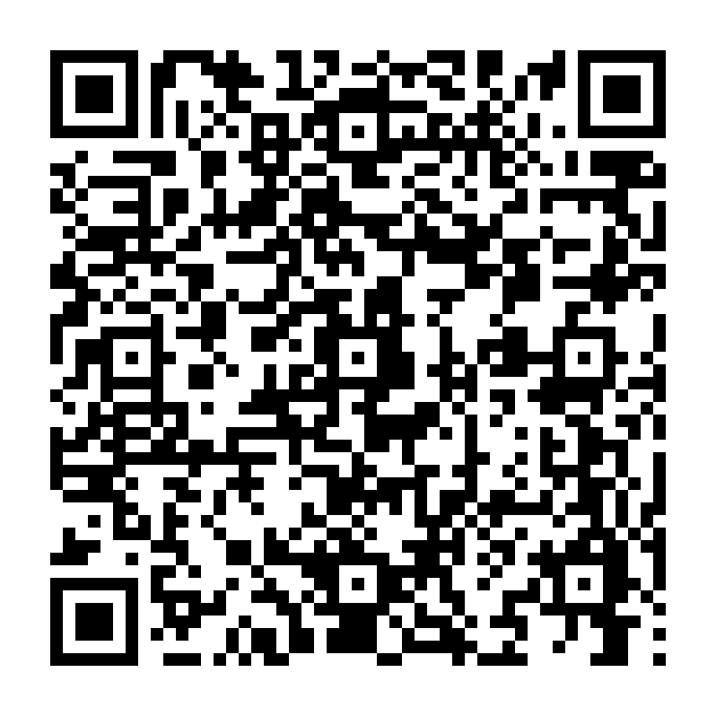 QR Kodu
