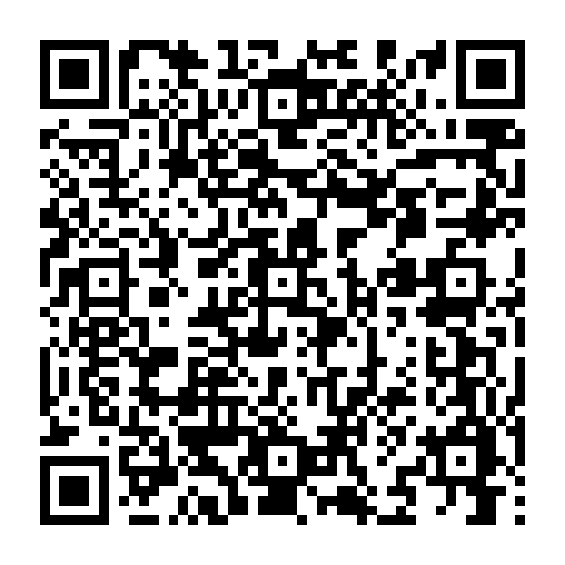 QR Kodu