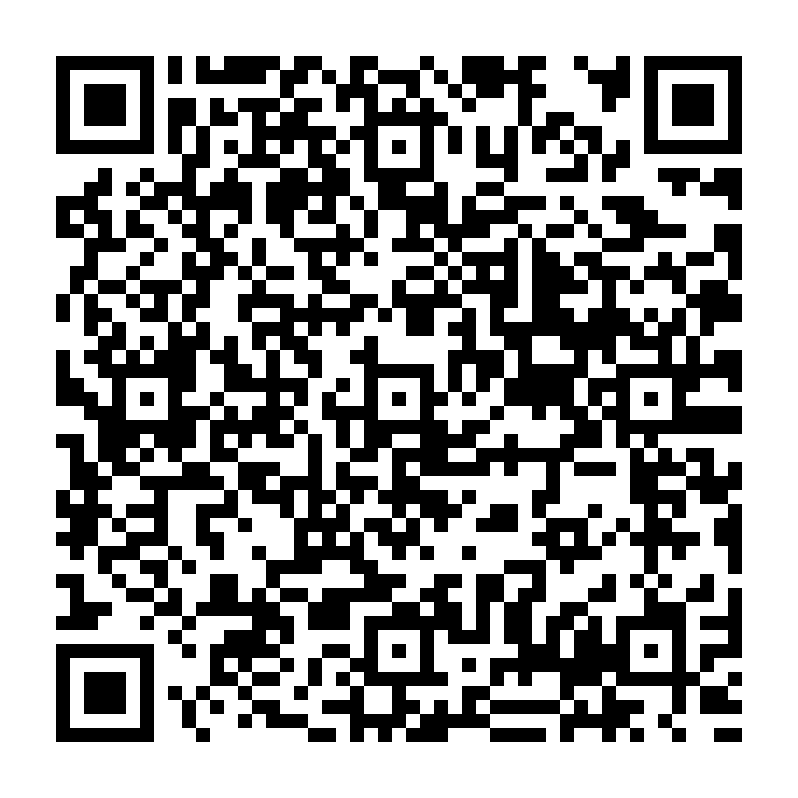 QR Kodu