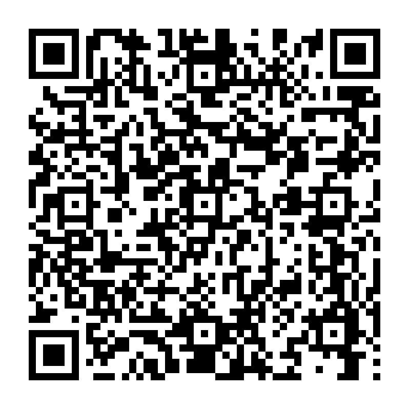 QR Kodu