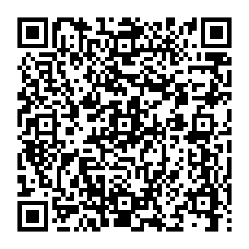 QR Kodu