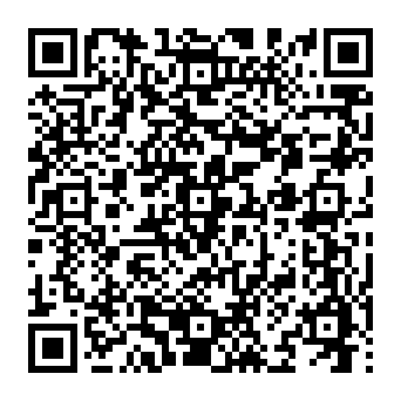 QR Kodu
