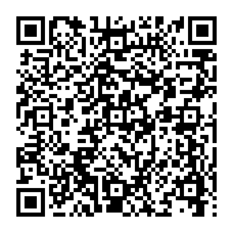 QR Kodu