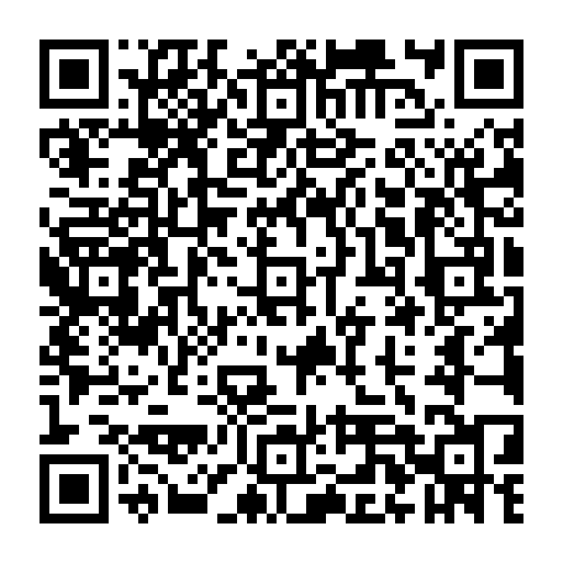 QR Kodu