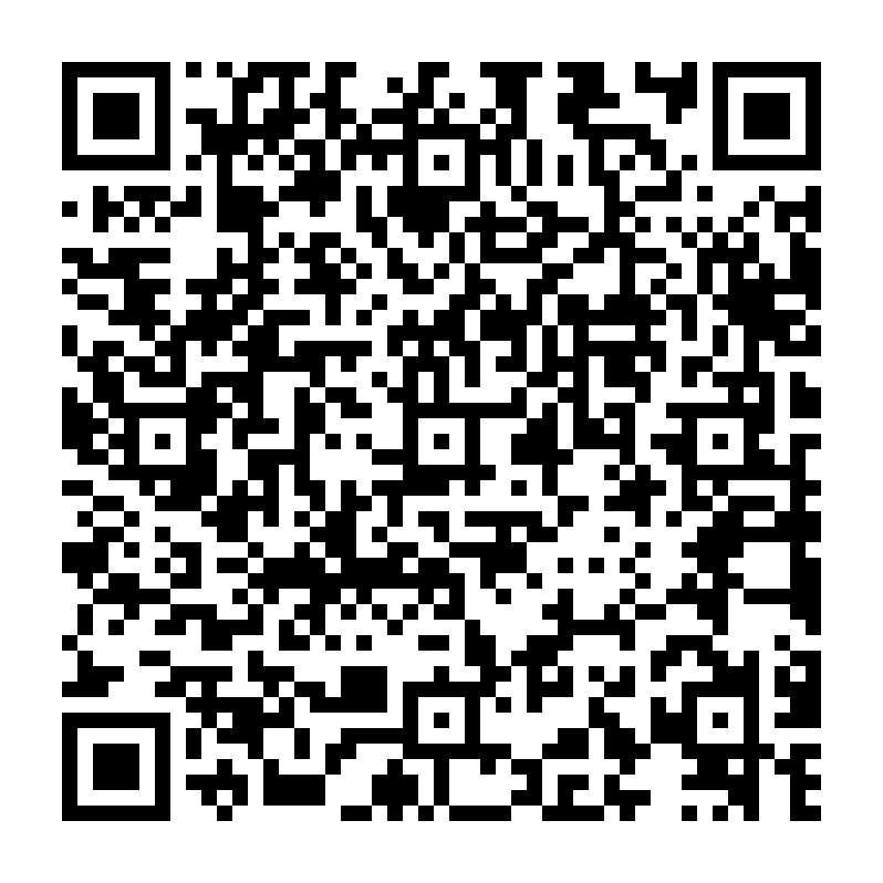 QR Kodu