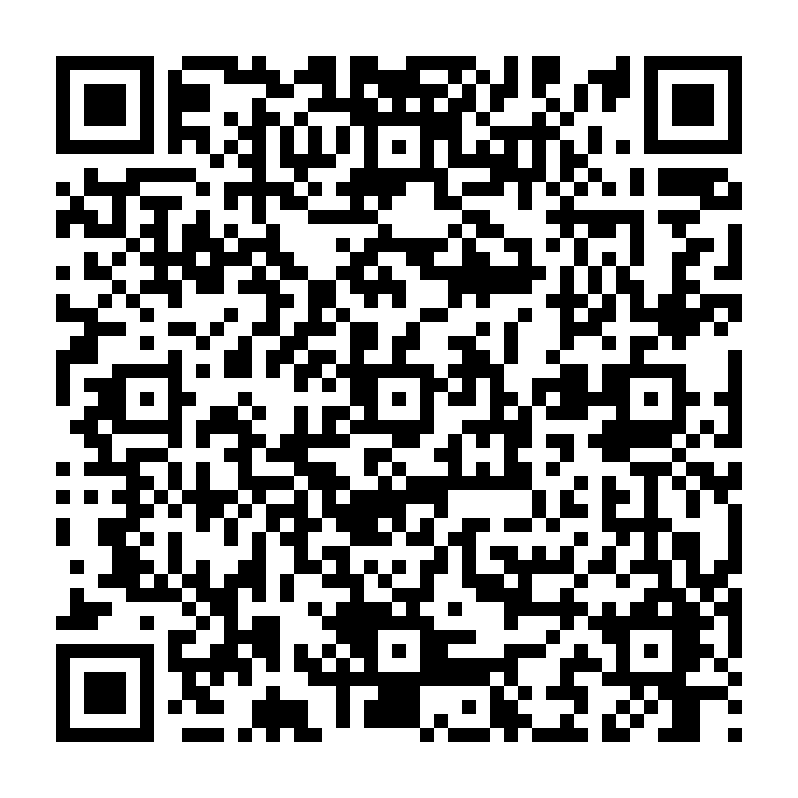 QR Kodu