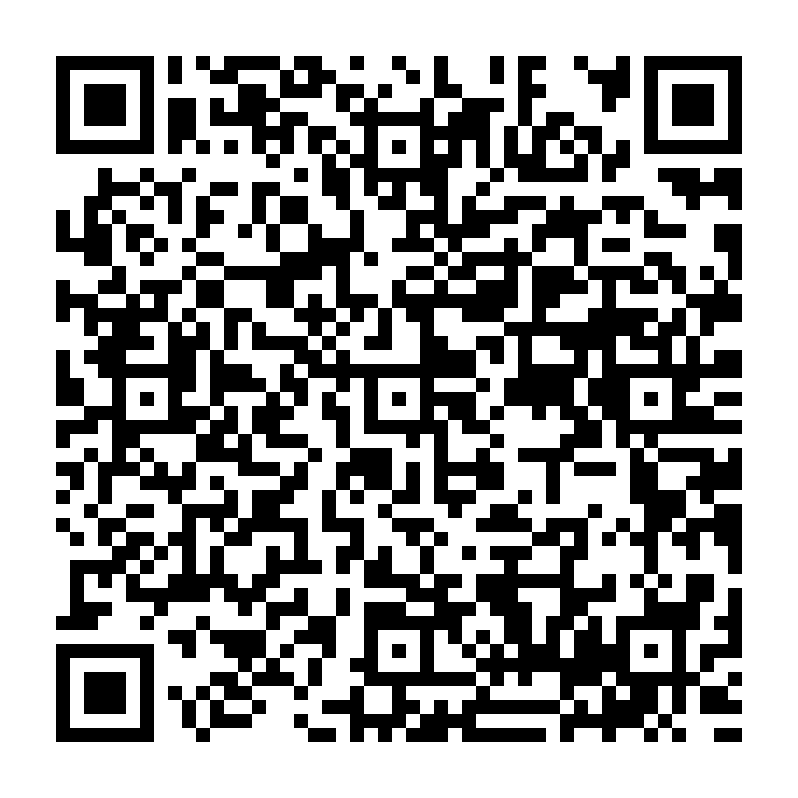 QR Kodu