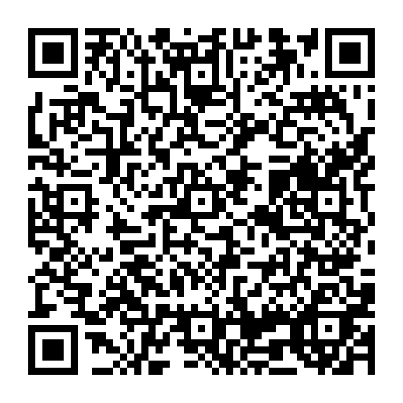 QR Kodu