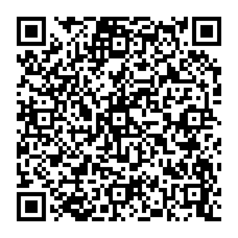 QR Kodu