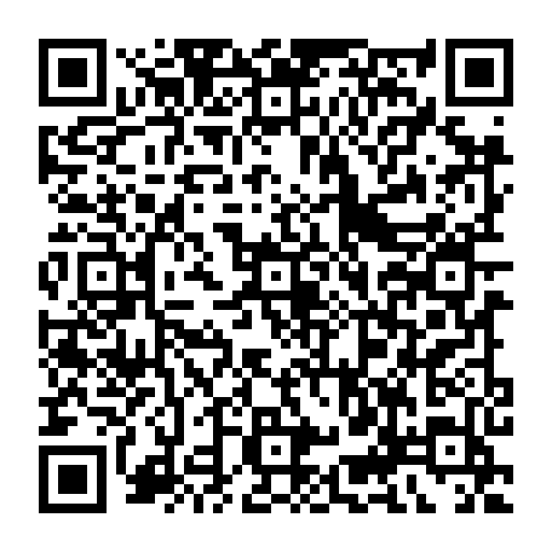 QR Kodu