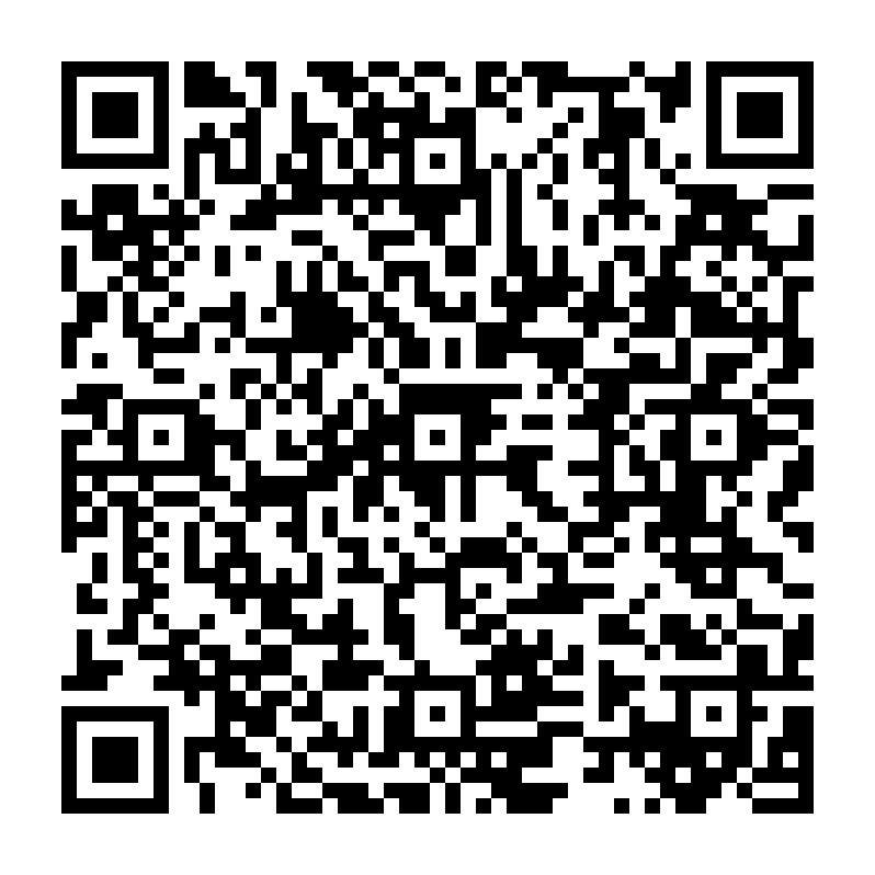 QR Kodu