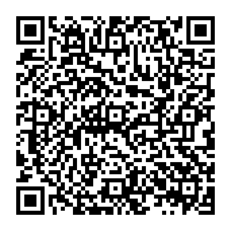 QR Kodu