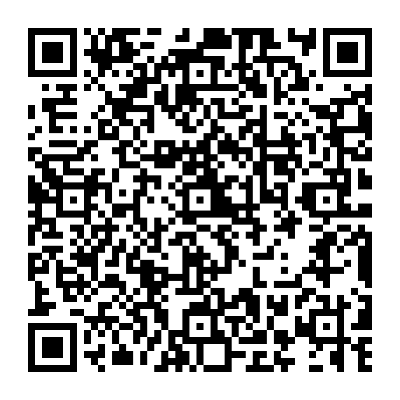 QR Kodu