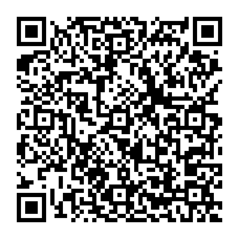 QR Kodu