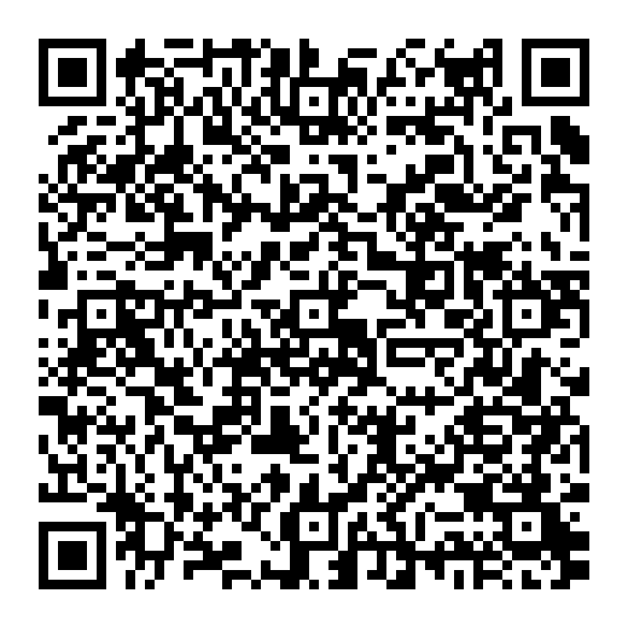 QR Kodu