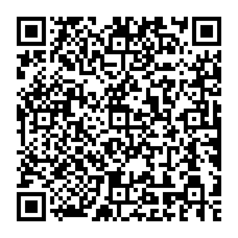 QR Kodu