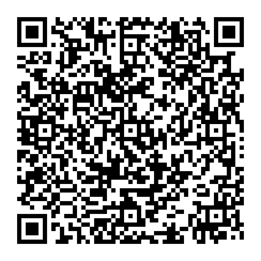 QR Kodu