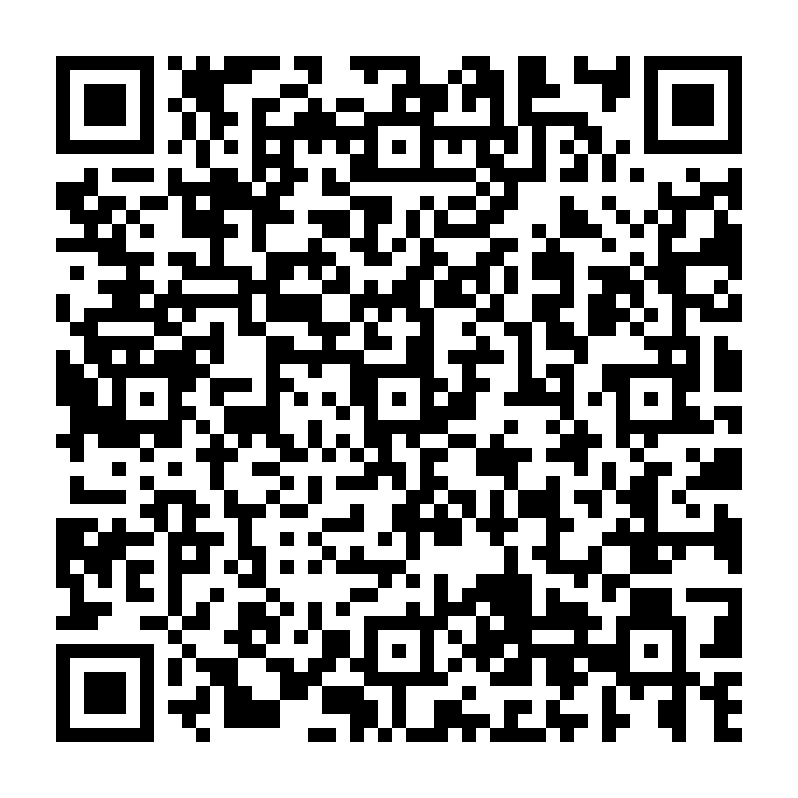 QR Kodu
