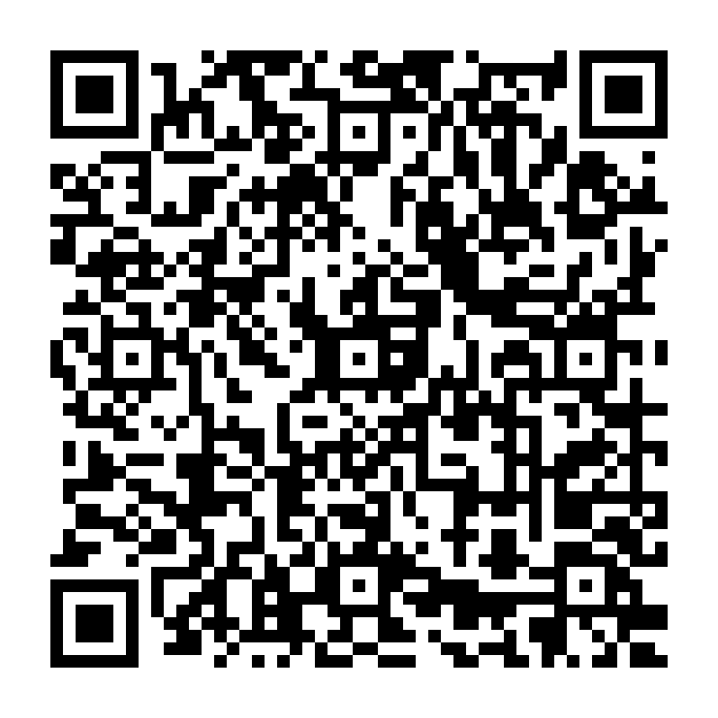 QR Kodu
