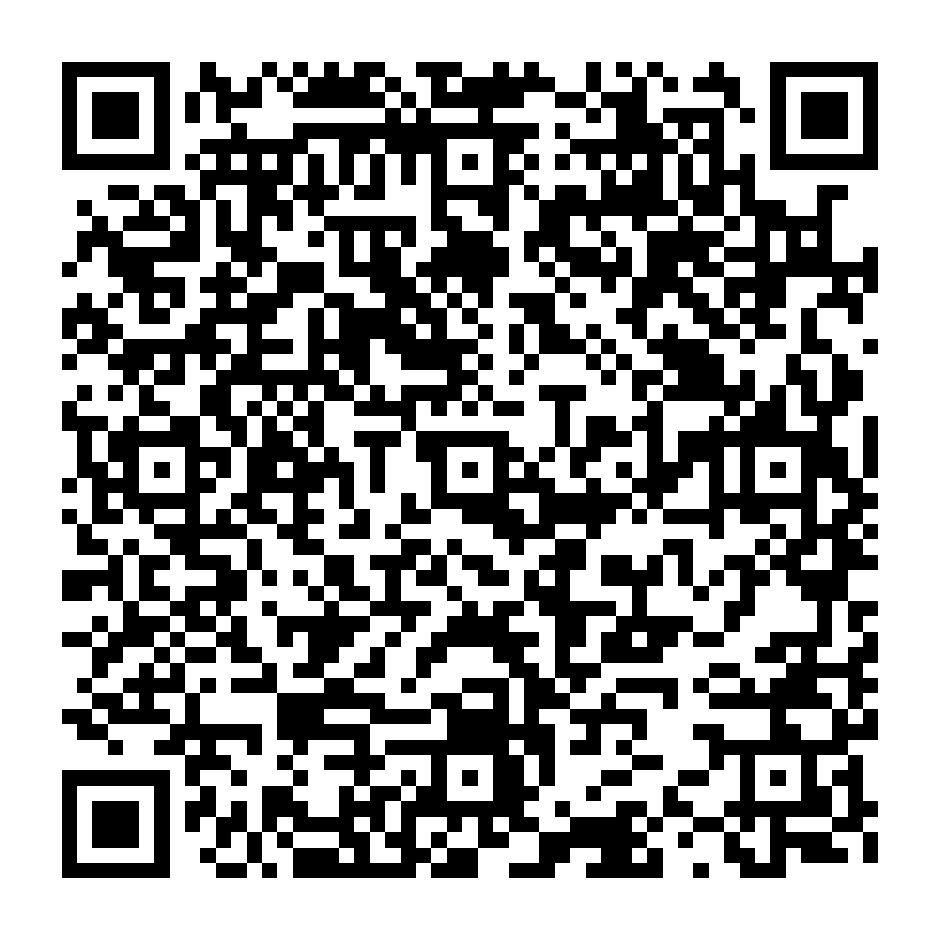 QR Kodu