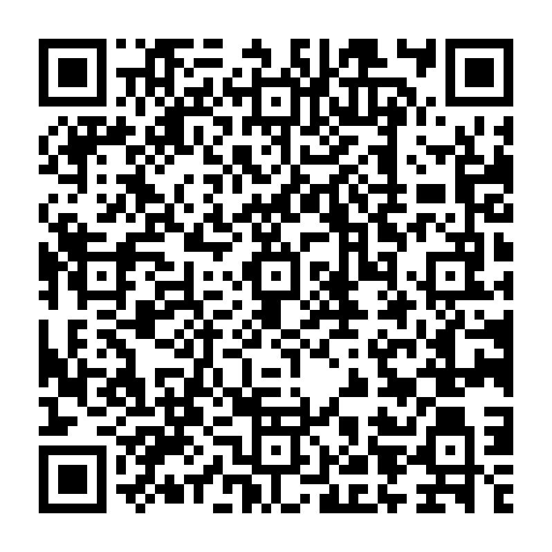 QR Kodu